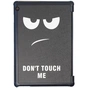 Чохол до планшета BeCover Smart Case Lenovo Tab M10 TB-X605 Don't Touch (703473) - зменшене зображення 2