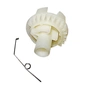 Флажок картриджа Brother HL-L2312/2352/2372,DCP-L2512/2532,MFC-L2712/2732 BASF (BASF-KF-TN2421) - уменьшенное изображение 1