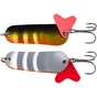 Блесна X-Fish Buffalo 12g 06 Orange gold (1917.05.29) - уменьшенное изображение 1