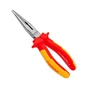 Плоскогубці Toptul довгогубці діелектричні 8" 1000V VDE (DGCB2208) - зменшене зображення 1