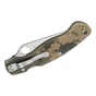 Ніж Spyderco Military 2 Satin S30V Camo G10 (C36GPCMO2) - зменшене зображення 4