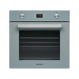 Духова шафа GRANADO GEO 62-1310 grafito glass (GEO162131088) изображение 1