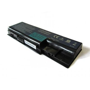 Акумулятор до ноутбука Grand-X Acer Aspire 5230 11,1V 4400mAh (AS07B41) зображення 1
