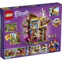 Конструктор LEGO Friends Будинок друзів на дереві (41703) - зменшене зображення 8
