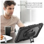 Чехол для планшета BeCover FortTab Lenovo Tab TB-311FU 10.1" Black (715642) - уменьшенное изображение 8