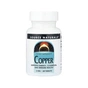 Витаминно-минеральный комплекс Source Naturals Медь, 3 мг, Copper, 60 таблеток (SN2888) - уменьшенное изображение 1