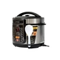 Мультиварка Rotex REPC76-B - зменшене зображення 4