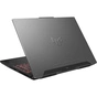 Ноутбук ASUS TUF Gaming A15 FA507NV-LP025 (90NR0E85-M00960) - уменьшенное изображение 7