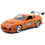 Масштабна модель автомобіля Jada набiр автомоделей Fast and Furious Nissan Silvia S15 і Toyota Supra (253202017) - зменшене зображення 5