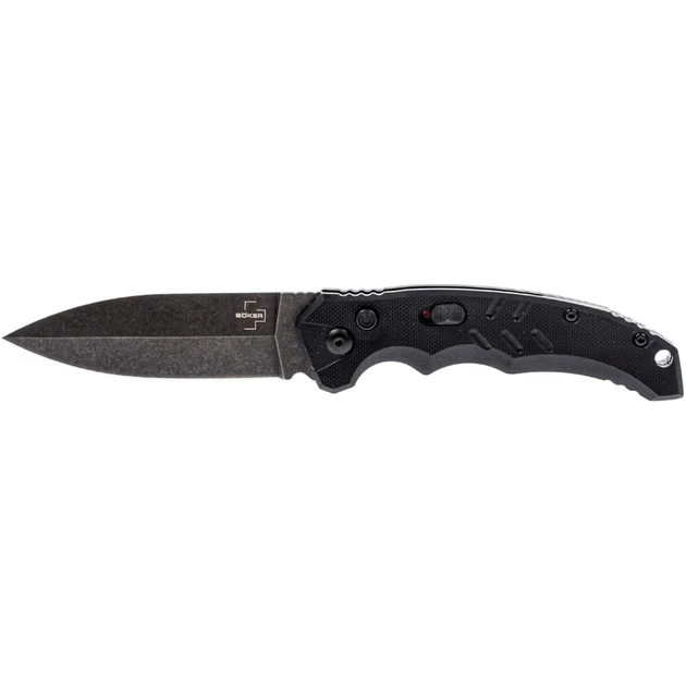Ніж Boker Plus Intention II Dagger (01BO796) - зображення 1