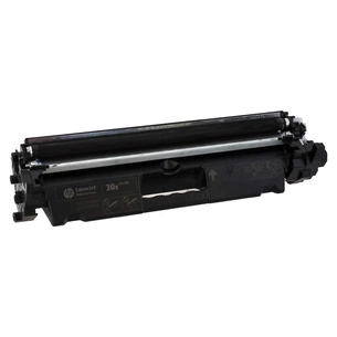 Корпус картриджу HP CF230X Empty Virgin (C_VIRGIN_HP_CF230X) зображення 1