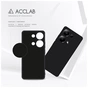 Чехол для мобильного телефона ACCLAB Silicone Case Xiaomi Redmi Note 13 Pro 4G Black (1283126602917) - уменьшенное изображение 5