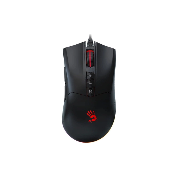 Мишка A4Tech Bloody ES9 Plus USB Black (4711421971515) - зображення 1