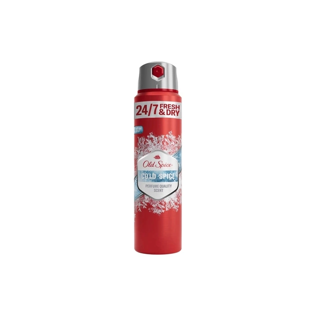 Антиперспирант Old Spice Cold Spice 150 мл (8006530101608) - изображение 1