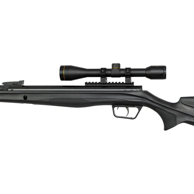 Пневматична гвинтівка Beeman Sibe, OП 4х32 (10619) - picture 4