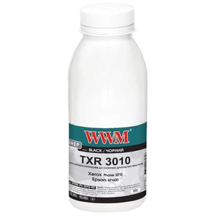 Тонер Xerox Ph3010/Epson M1400, 90г WWM (WWM-Ph-3010-90) зображення 1