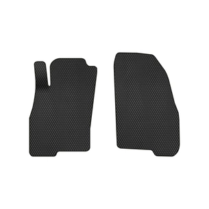 Килимок в салон EVAtech передні Fiat Grande Punto (199) 5 doors 200 (FT42288AV2RBB) зображення 1