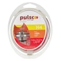 Автолампа PULSO H4/P43T 12v60/55w+50 X-treme Vision/plastic box (LP-42653) - уменьшенное изображение 3