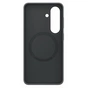 Чохол до мобільного телефона Samsung Silicone Magnet Case Galaxy S26 (S942) Black (EF-ES942CBEGWW) - зменшене зображення 3