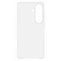 Чохол до мобільного телефона Samsung Clear Case Galaxy S26 (S942) Transparent (EF-QS942CTEGWW) - зменшене зображення 3