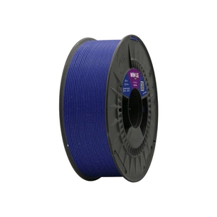Пластик для 3D-принтера WINKLE PLA HD 1.75mm, 1kg Shiny Midnight Blue (PHD01000175AZUNOCWNK) зображення 1