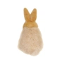 М'яка іграшка м'яконабивна Aurora Кролик ангорський бежевий 23 см (171373C) - зменшене зображення 5
