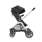 Коляска Maxi-Cosi ZELIA2 Essential Black FR (1210672301) - зменшене зображення 2