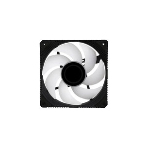 Кулер до корпусу 2E 2E-ACF120IW-ARGB зображення 1