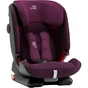 Автокрісло Britax-Romer Advansafix IV R Burgundy Red (2000030814) - зменшене зображення 3