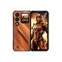 Мобільний телефон OUKITEL WP66 12/512GB Orange (6941749856845) - зменшене зображення 1