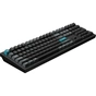 Клавіатура Keychron Q6 Ultra Keychron Red Switch RGB UA Black (Q6U-M1-UA) - зменшене зображення 5