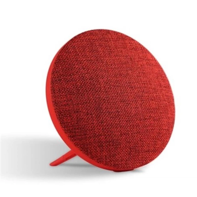 Акустична система Recci RBS-G01 Solo Red (6955482582589) - зображення 1