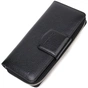 Гаманець Tony Bellucci З блоком для карт та документів Чорний (21955) - зменшене зображення 1