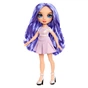 Лялька Rainbow High серії ОРР - Вайолет (990024) - зменшене зображення 2