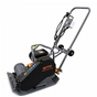 Віброплита GTM 2.2kW, 92кг, плита 580×450мм (GPC90-E) - зменшене зображення 2