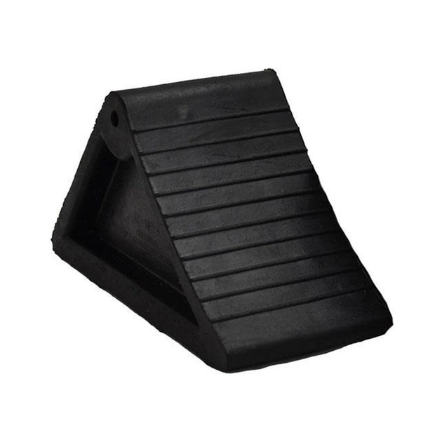 Упор під колесо Poputchik легковий 160 х 75 х 90 (16-006) - picture 1