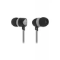 Навушники Ergo VM-201 Black (HB-2115BK) - зменшене зображення 2