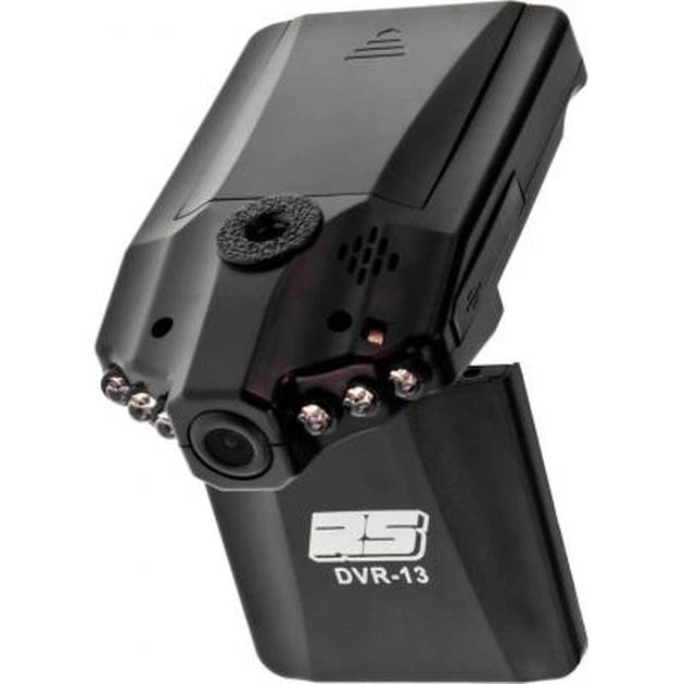 Відеореєстратор RS DVR-13 - изображение 1