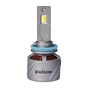 Автолампа PULSO Lampy PULSO LC15-H11/LED-chips 4575 CSP/12V/2*85W/17000Lm/3000-6000k/Bluetooth APP (LC15-H11) - уменьшенное изображение 2