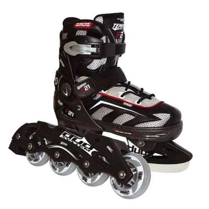 Ковзани Tempish F 21 Duo (1300000825/37-40) зображення 1