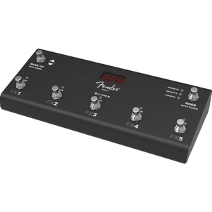 Футконтроллер Fender GTX-7 Footswitch (230338) изображение 1