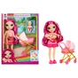 Кукла Rainbow High Junior High Babysitters series Stella (248484) - уменьшенное изображение 1