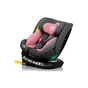 Автокрісло Lionelo Bastiaan One I-size Pink Rose (LO-BASTIAAN ONE I-SIZE PINK ROSE) - зменшене зображення 5