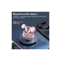 Навушники Promate TransPods Pink (transpods.pink) - зменшене зображення 4