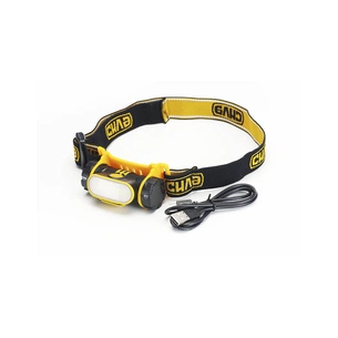 Ліхтар СИЛА Вольт (18650 Li-ion 2200 мАг) (900504) зображення 1