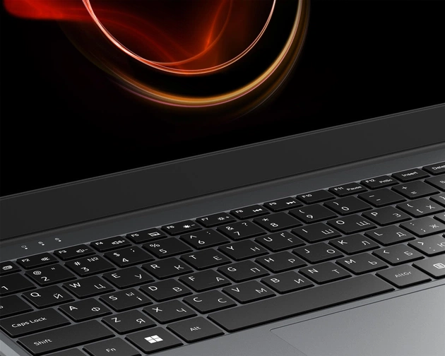 Ноутбук Pixus Bit Lite (4897058532142) - picture 7