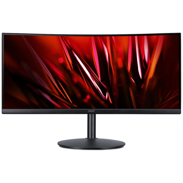Монітор Acer XZ342CUS3bmiipphx (UM.CX2EE.309) - изображение 1