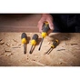 Викрутка Stanley Cushion Grip, Ph3x150мм. (0-64-949) - уменьшенное изображение 3