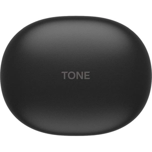 Bluetooth-гарнітура LG Tone Free Fit TF7 Black (DTF7Q) зображення 1