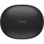 Bluetooth-гарнітура LG Tone Free Fit TF7 Black (DTF7Q) - зменшене зображення 1